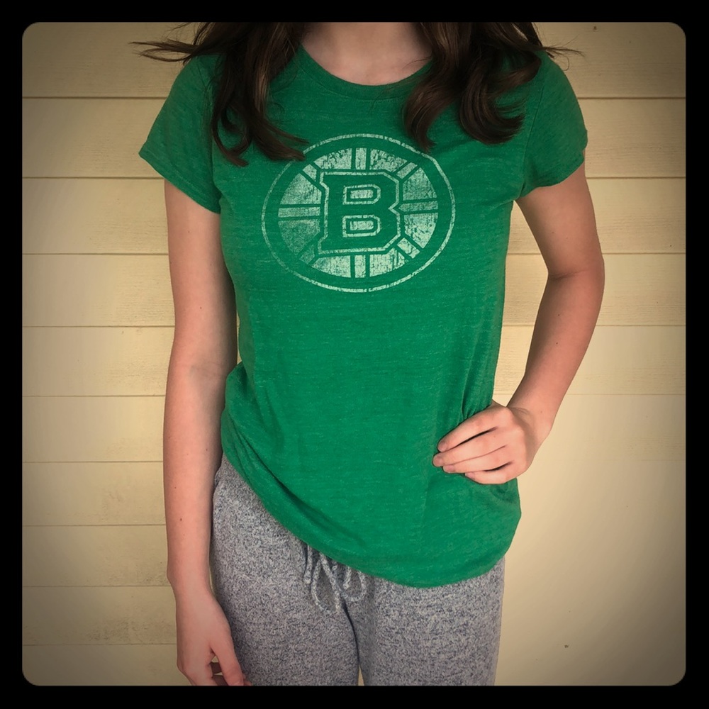 Bruins T-shirt